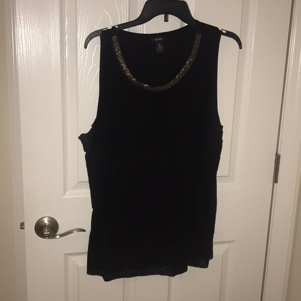 Alfani Blouse